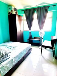 Blk 512B Oleander Breeze @ Yishun (Yishun), HDB 4 Rooms #594187671